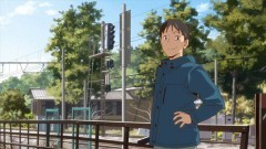第9話 渓流釣りって、人生？／ひなた一家と、いざ鎌倉！