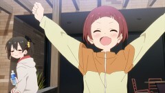 第10話 新しい季節