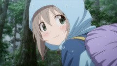第11話 また会えたね！富士山