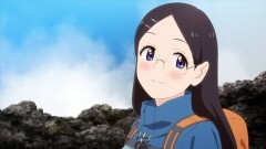 第12話 行こう！新しい頂きへ