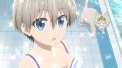第2話 遊んだあとはうどんを打ちたい！