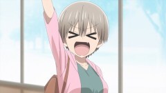 第3話 宇崎ちゃんは学祭に行きたい？