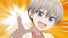 第4話 宇崎ちゃんはマウントとりたい！