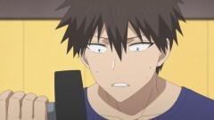 第6話 宇崎ちゃんはお祝いしたい！
