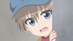 第7話 宇崎ちゃんは告白させたい！