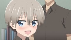 第8話 柳と桐も楽しみたい！