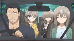 第9話 宇崎藤生は家族サービスしたい！