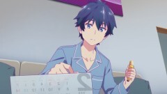 第1話 ガッツくなよ、ヘタクソかよ