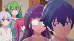 第2話 趣味とか性癖とか人それぞれだと思うし