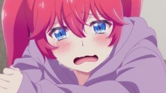 第3話 ダメ！　そんなところ、そんな風に