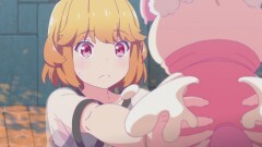 第6話 タマがねぇ…!! チ…チンも…