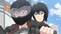 第9話 ママから赤ちゃんプレイのお誘いだぞ
