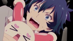 第10話 やっぱりナマはキケンゴム