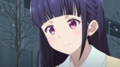 第12話 せめてパンツくらいはいたらどうだい？
