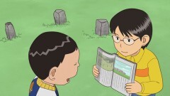 第41話 ロマンの神様ありがとうともお／段取りは大事だなともお