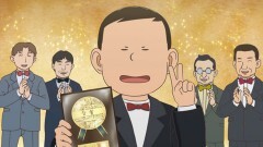 第42話 トップランナーなど簡単だなともお／それは誰の仕業だ？ともお／花より団子の団地っ子だともお