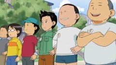 第43話 このボスについていこうともお／ちょいワルかよともお