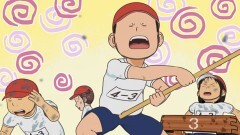 第44話 運動会で神になれともお／朝起きて昼寝して夜寝ろともお