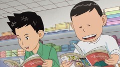 第45話 会イタカッタデースだよなともお／コックさんは国算じゃないぞともお／今号より新展開だぜともお