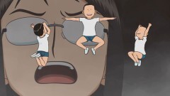 第51話 暴かれし取り柄だよともお／うまく励ましたかなともお／片づけて生還だともお