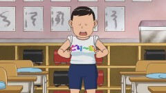 第52話 その胸に夢があるからさともお／まだ間違えてたのかよともお