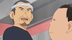第54話 木下家の食のルールは厳しいかともお／昔は君も若かったね大佐／お天道様が見てるんだぜともお