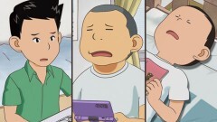 第57話 孤高の人になれるかなともお／そんなに見られてもなぁともお／クサいメシを食うともお