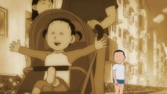 第58話 後のカーニバルだよともお／何重スパイなんだよともお