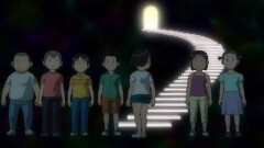 第60話 大人の階段踏み外せともお／花のつぼみが教えてくれたよともお