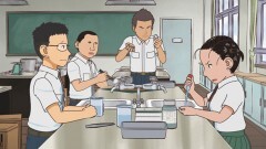 第61話 熱血と冷静のどっちだいともお／さあ、冒険だなともお