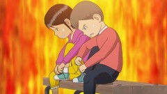 第65話 ノープロブレムかよともお／ポッと出、上等ッスともお