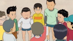 第68話 駄菓子折で礼を尽くすともお／校長先生に訓示だともお