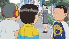 第70話 大人になっても続けようともお／入れて食えともお