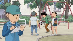第74話 ホシがるね〜ともお／年寄りの冷や水だともお