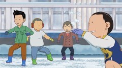第75話 キミたちに明日はないのかともお／愛好し愛好され生きてくともお