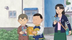 第76話 完敗を喫すともお／昔話は虚し話なのかともお／そいつはサンキューだなともお