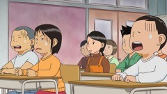 第77話 上を向いて歩こうともお／魔法の力で強くなれともお