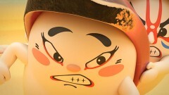 第3話 きあいを いれろ！／つるつる ねばねば〜！／あこがれの たいけつ！／つっぱり つっぱり！／にんきもの たいけつ！／はしれ ぐ〜るぐる！