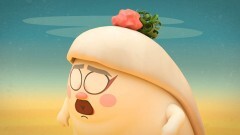 第5話 ちいさいりきし おおきいりきし／あぶれ サーモンざくら！／こきゅうを あわせて！／はじけるか たたけるか？／おもいぞ さばのしん！／その他