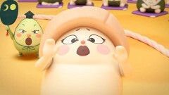 第6話 とべ！ かっぱのきゅう！／えびえび たいけつ！／おいしいよ いくらまる！／よこづなの こころ！／ねばねば とげとげ！／ちゅーちゅー とれいん！