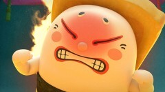 第9話 しゅくめいの ライバル！／どっちが どっち？／メリーゴーランドを とめろ！／よこづな だいしゃりん！／おとく つめほうだい！ その他