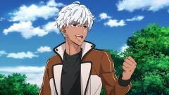 第2話 ルシファー流キャンプ