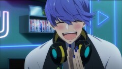 第3話 遂にこの日が！ 花ルリたん上映会