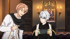 第5話 アスモデウスパラダイス