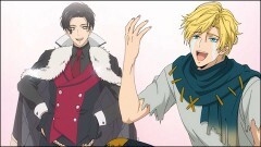 第7話 Obey Me! The Anime 2 オーディオコメンタリー！