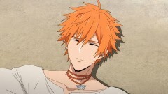 第8話 誰が為に腹は鳴る