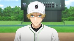 第10話 プレイボール！ 悪魔の全員野球