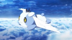 第12話 打ち上げパーティー