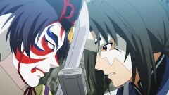 第15話 死中に活あり