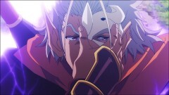 第16話 豪雄激突